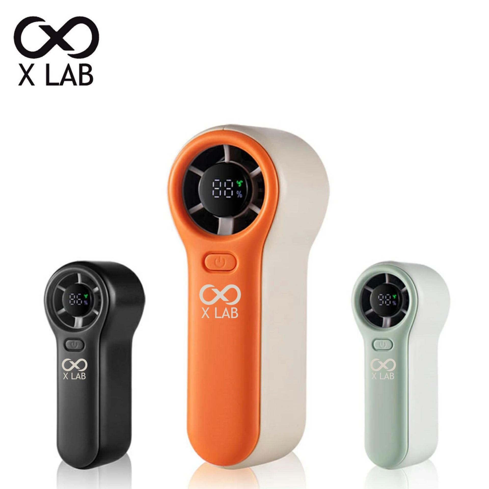 XLAB 超迷你手持風扇