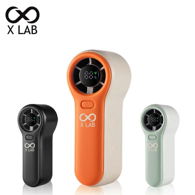 XLAB 超迷你手持風扇 1