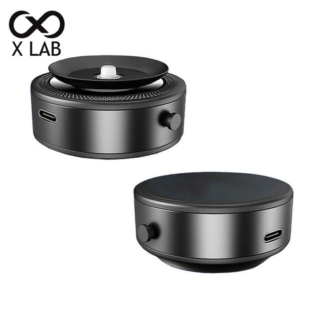 XLAB 真空吸附磁吸手機架 1