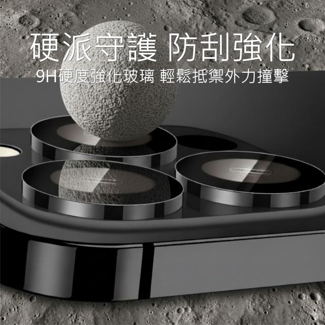 XLAB 定位秒貼鏡頭保護貼 4